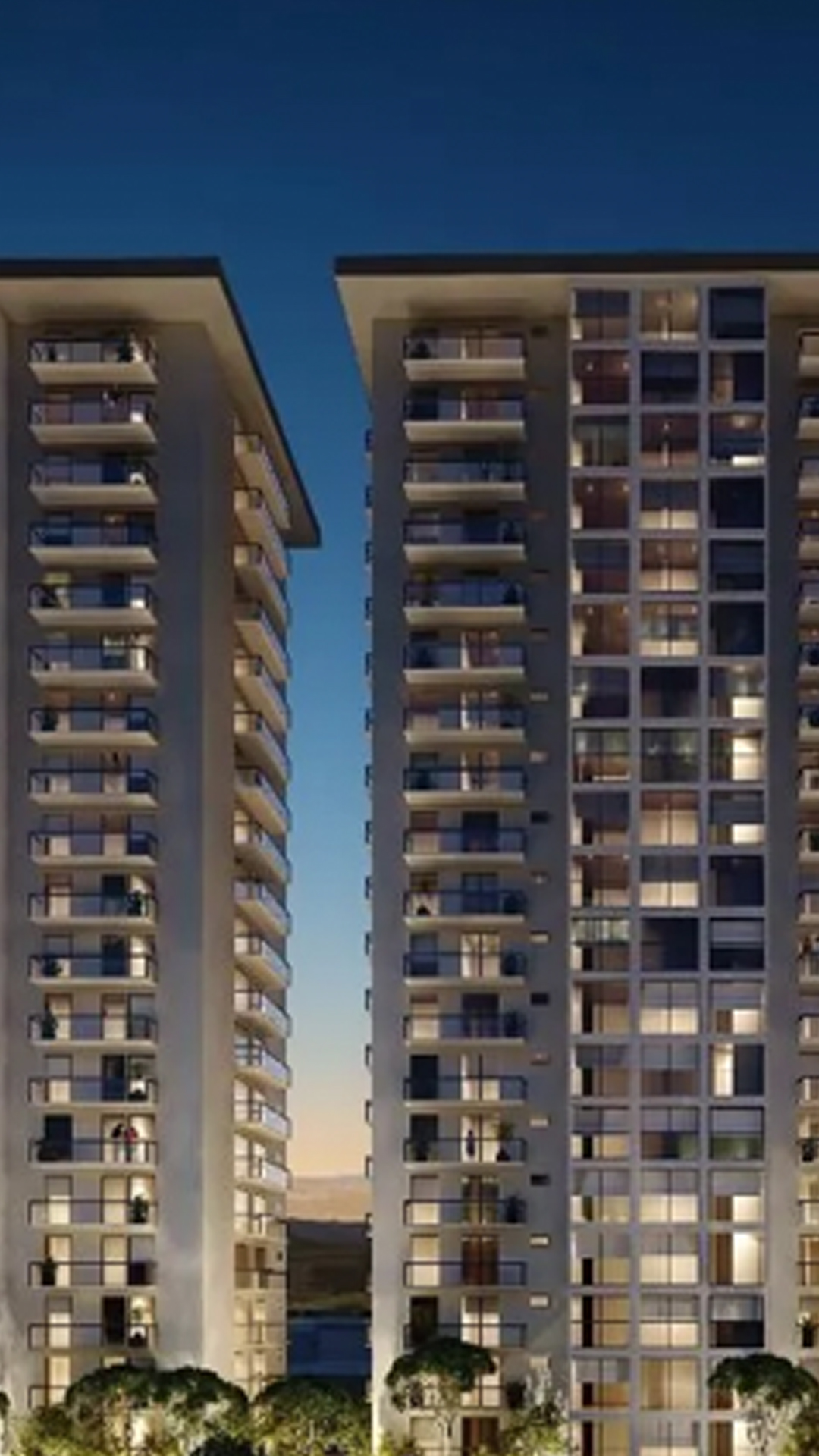 Fraccionamiento Altezza