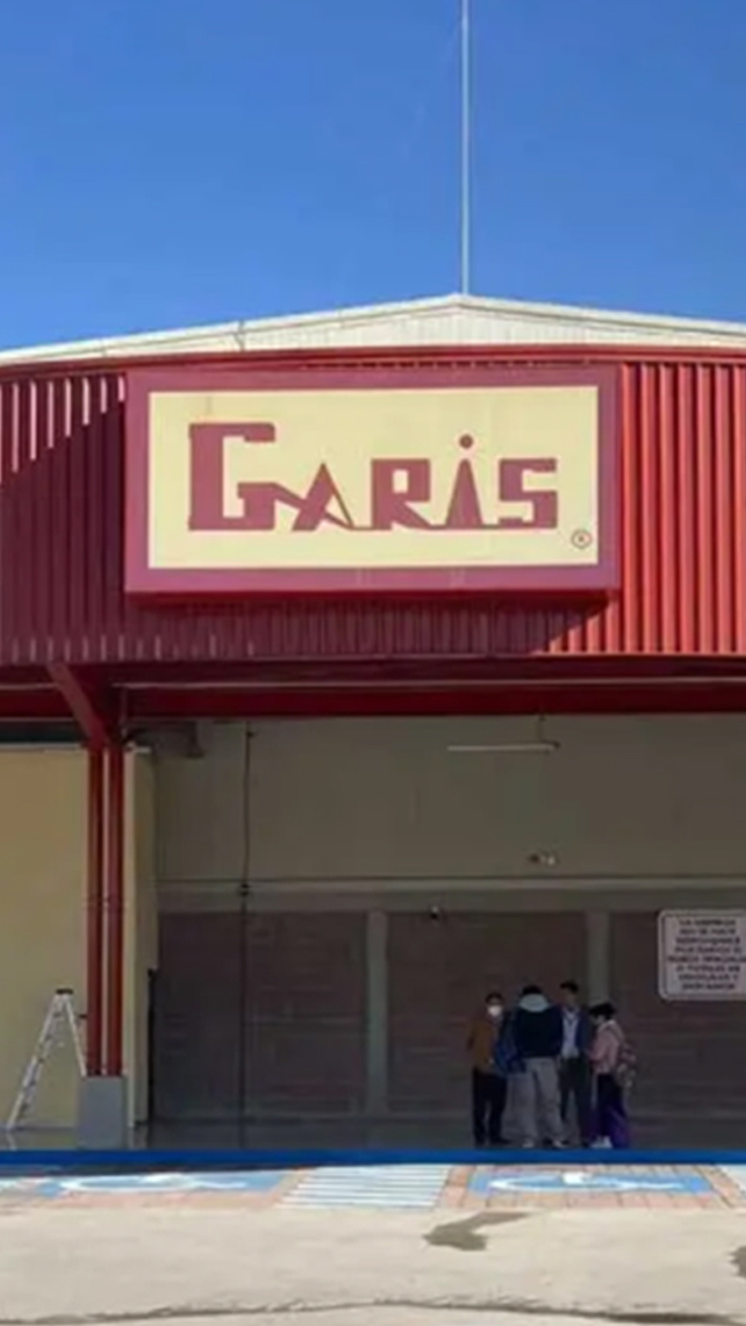 Grupo Comercial Garis